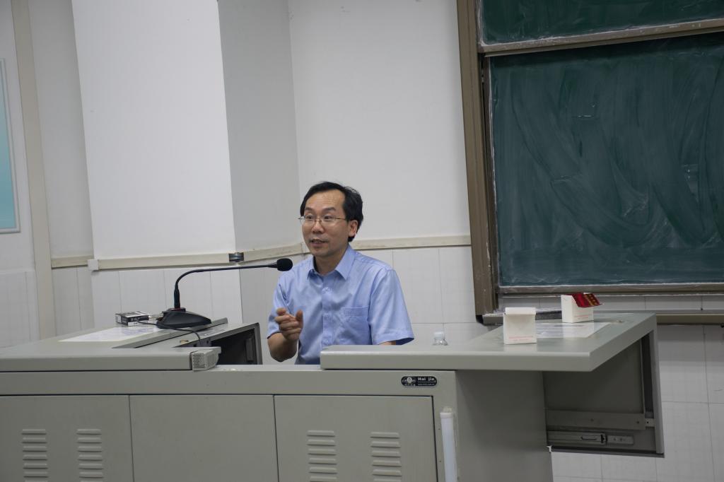 星云智联科技有限公司总经理